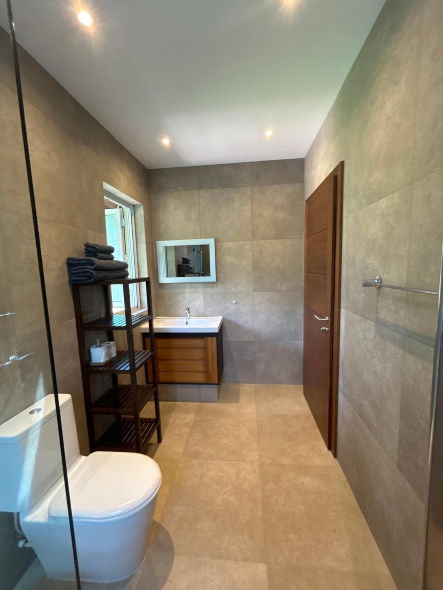 Nanai Resort Salakphet Ко Чанг Экстерьер фото