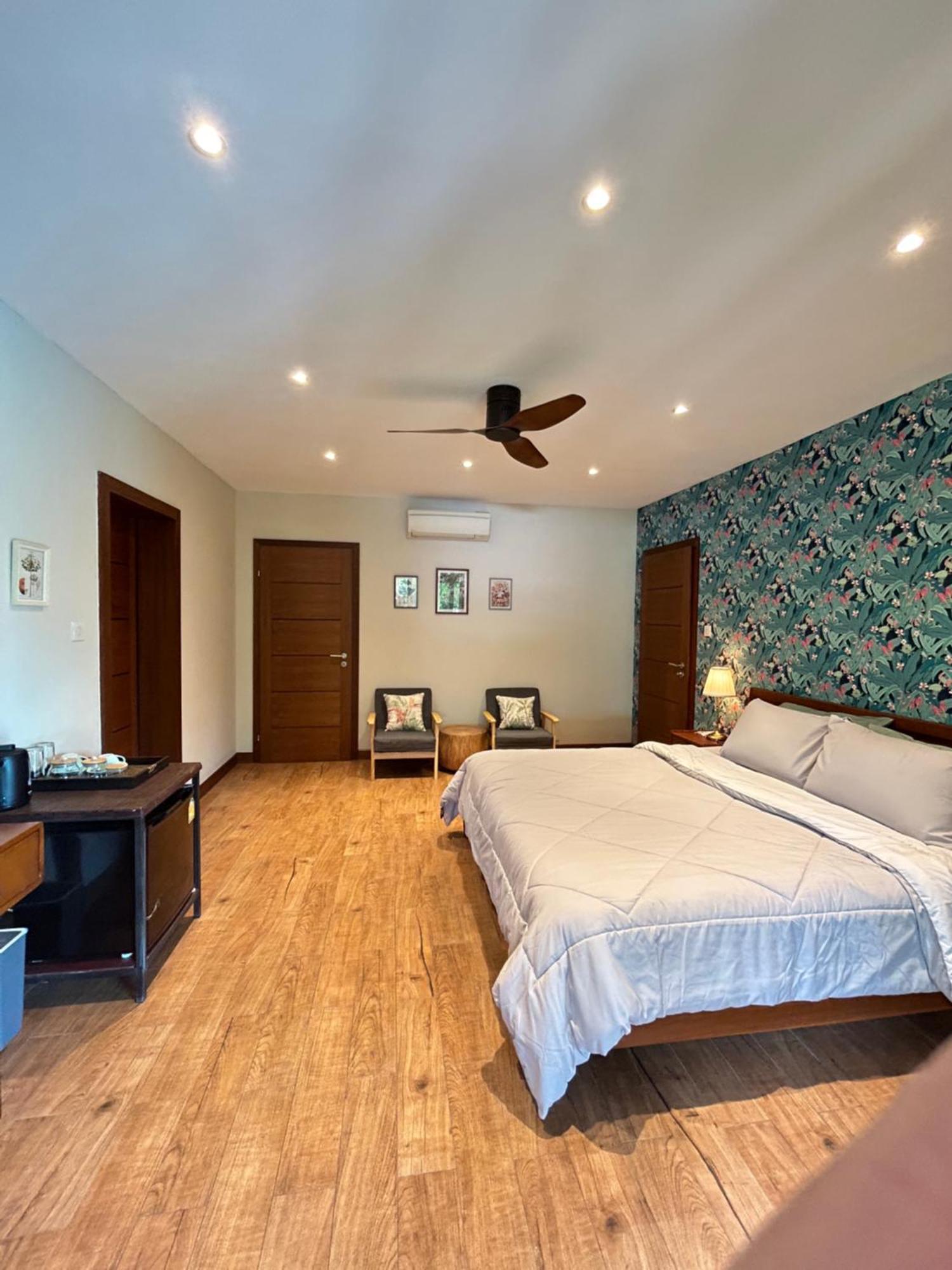 Nanai Resort Salakphet Ко Чанг Экстерьер фото