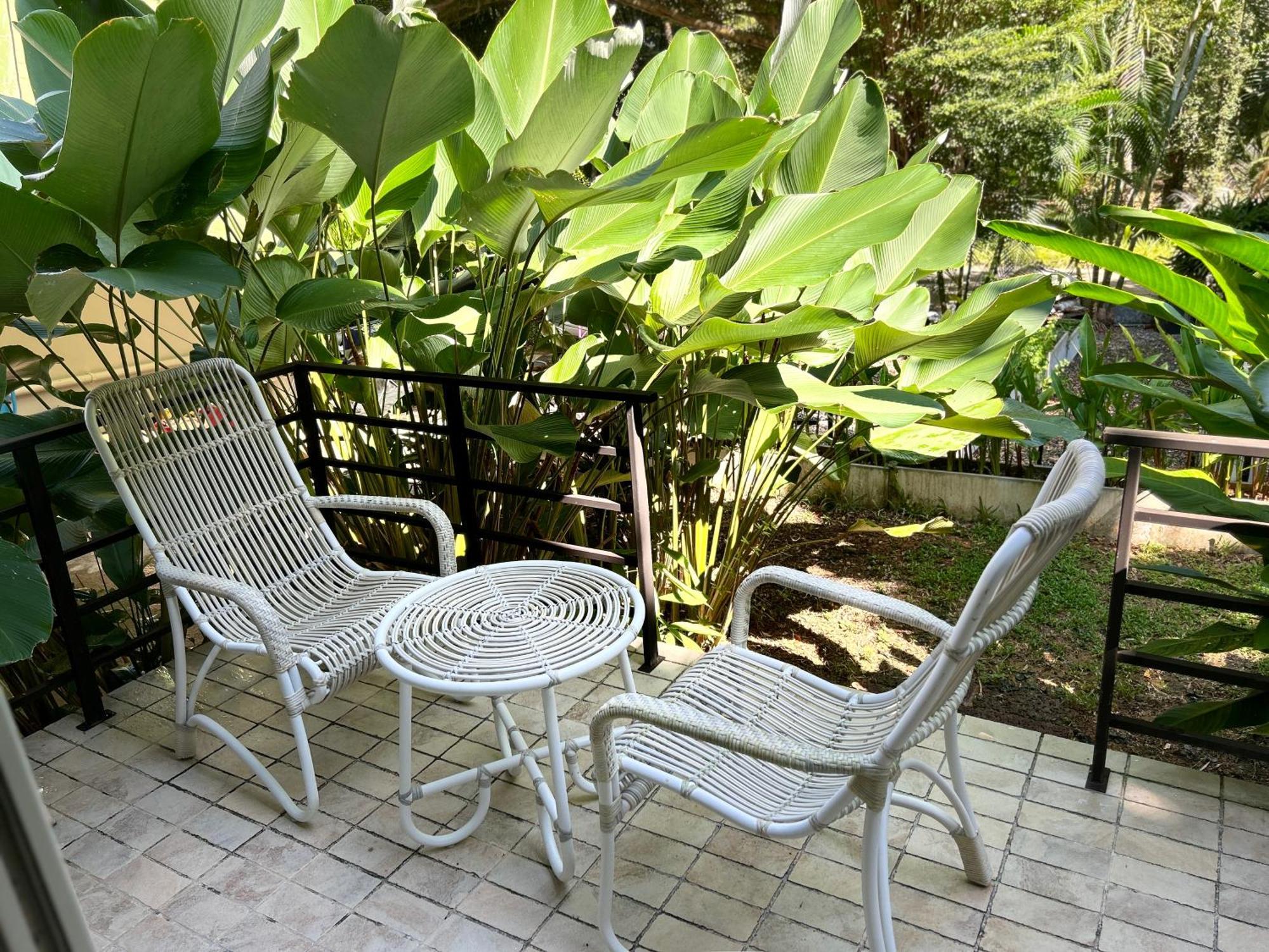 Nanai Resort Salakphet Ко Чанг Экстерьер фото