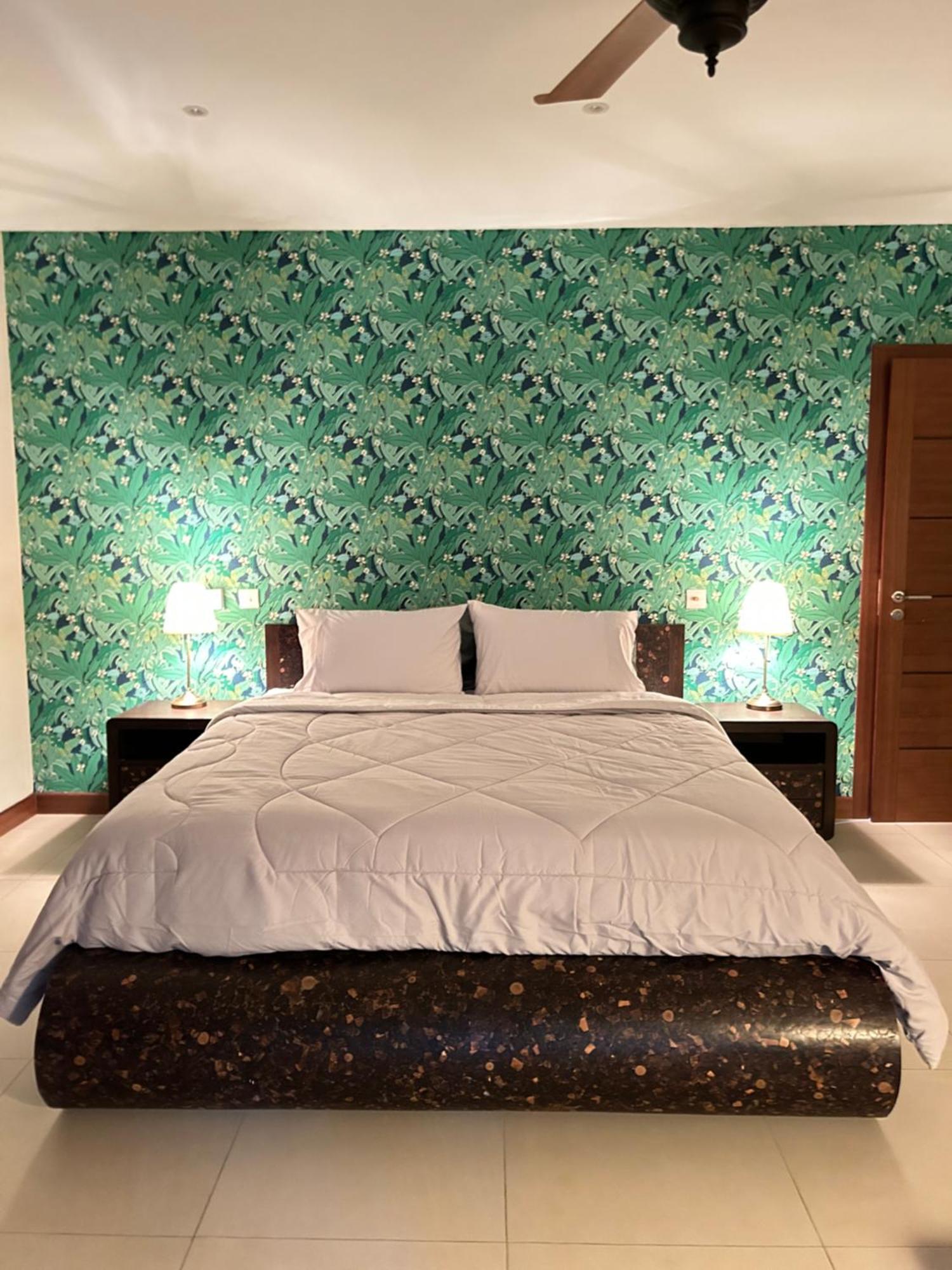 Nanai Resort Salakphet Ко Чанг Экстерьер фото