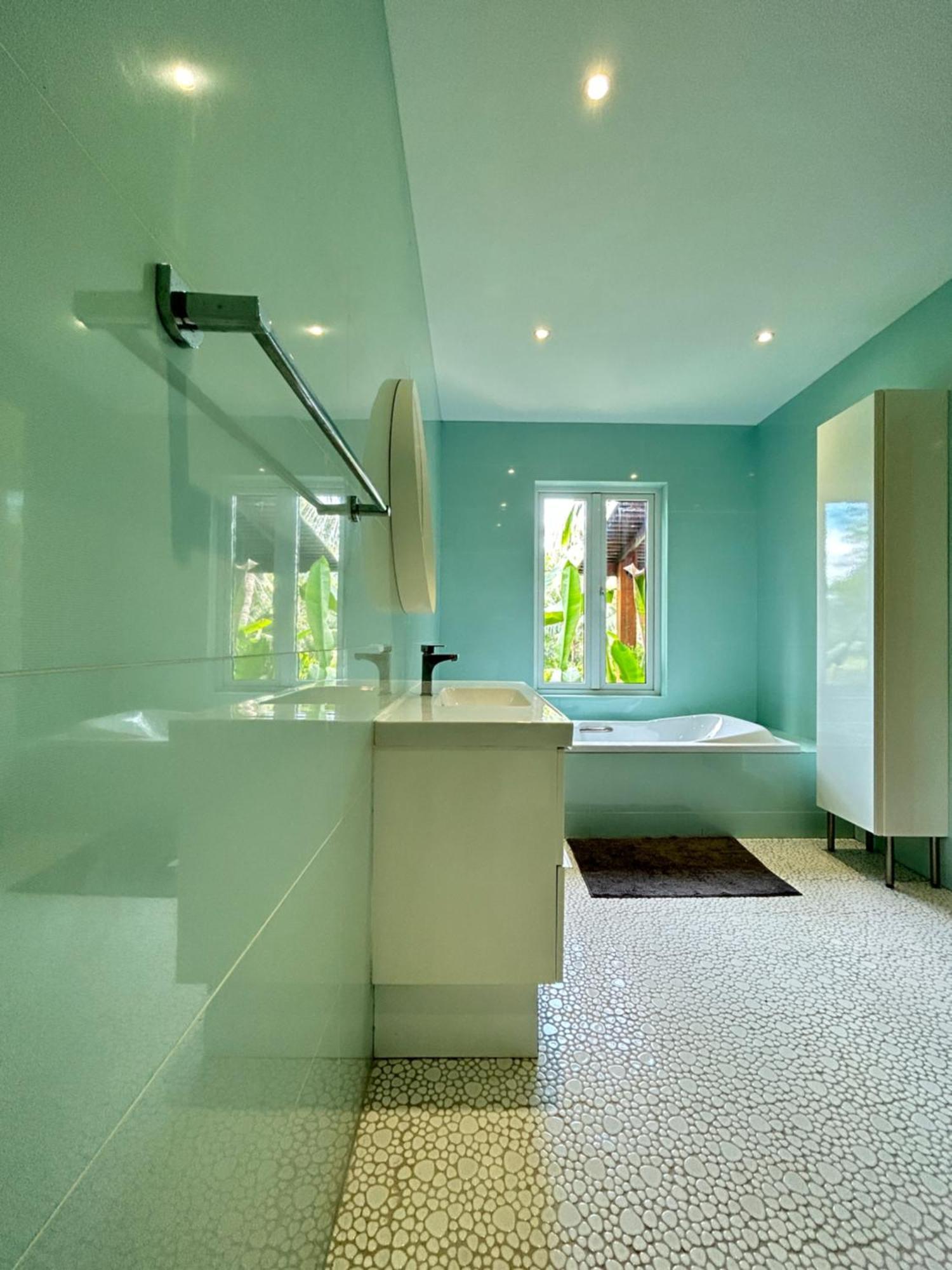Nanai Resort Salakphet Ко Чанг Экстерьер фото
