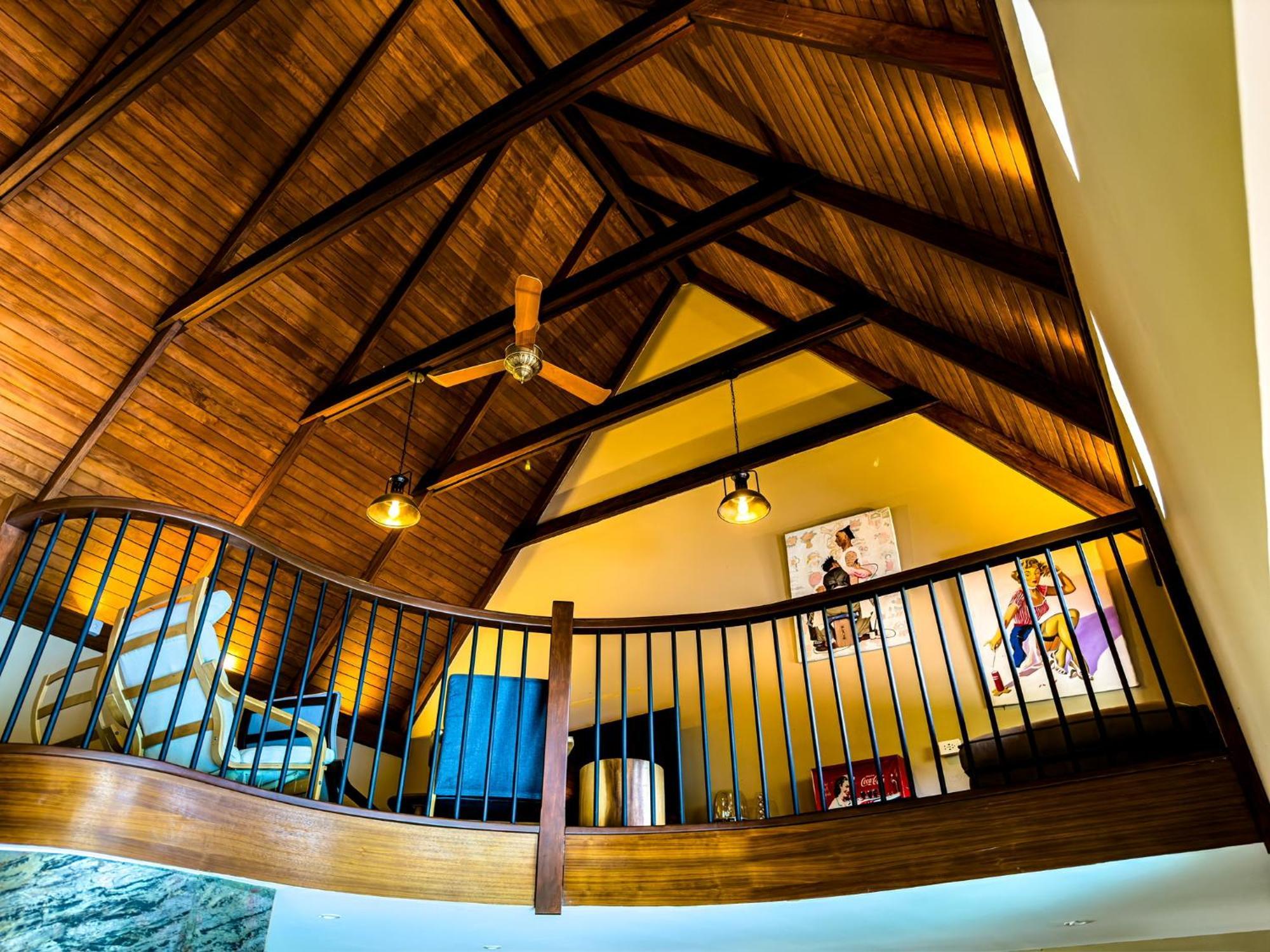 Nanai Resort Salakphet Ко Чанг Экстерьер фото