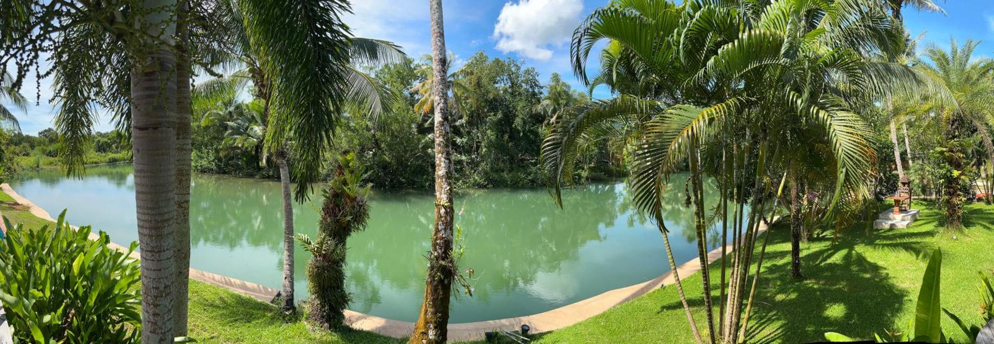 Nanai Resort Salakphet Ко Чанг Экстерьер фото