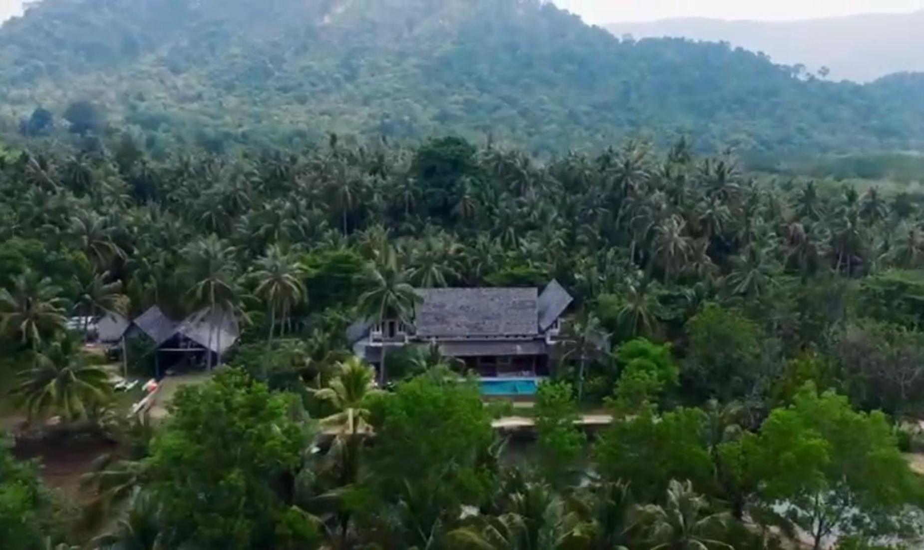 Nanai Resort Salakphet Ко Чанг Экстерьер фото